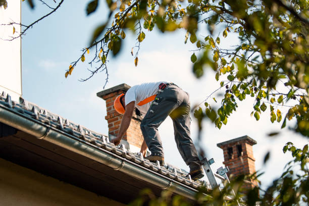 Heating Cable for Roof Installation in Maple Plain, MN